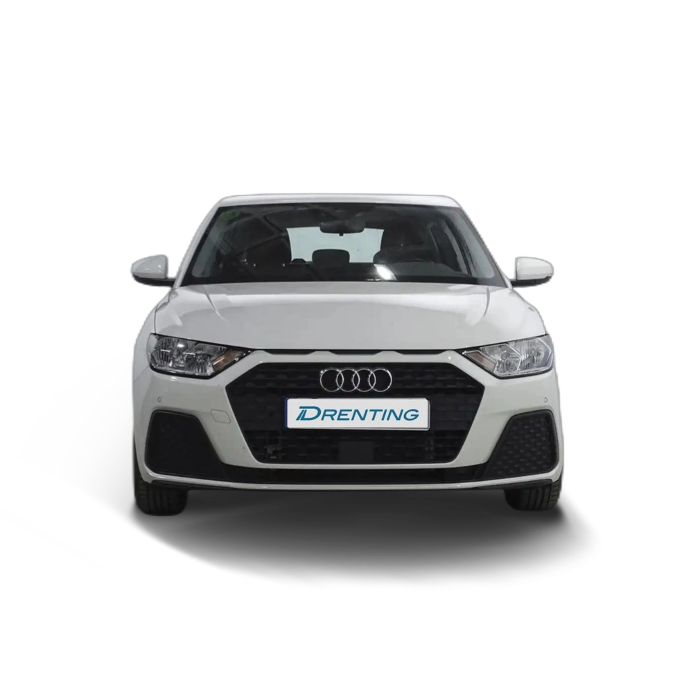 Audi A1 Sportback 25 TFSI Blanco