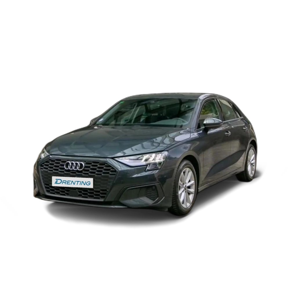 Audi A3 Sportback 30 TFSI Gris