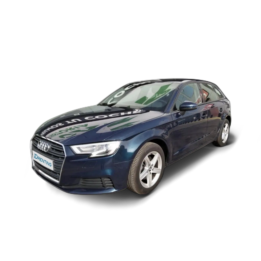 Audi A3 Sportback 30 TFSI 85kW Azul 1