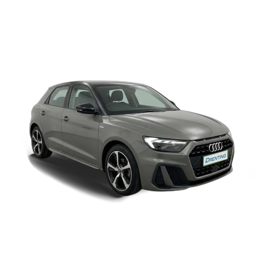Audi A1 Sportback 30 TFSI Adrenalin S tronic Gris