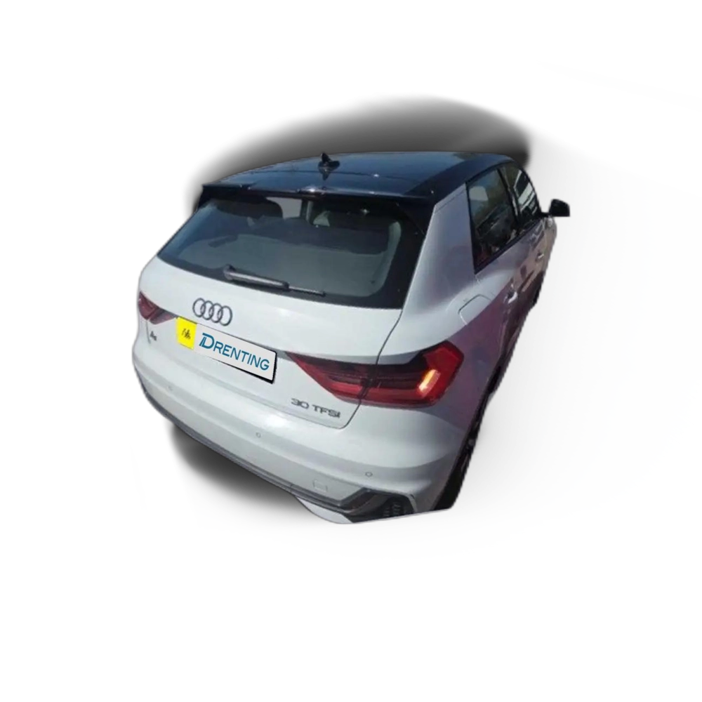 Audi A1 Sportback 30 TFSI Adrenalin S tronic Gris