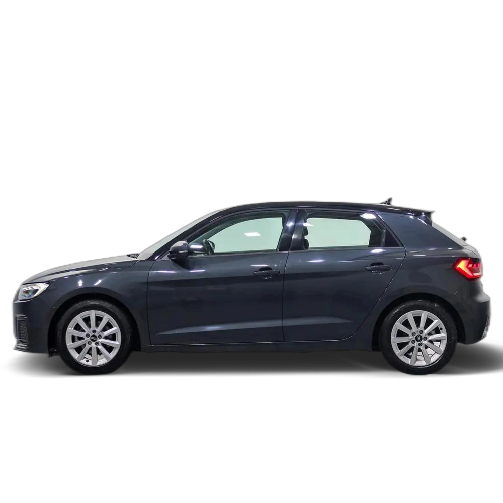 Audi A1 Sportback 30 TFSI Advanced Gris 1