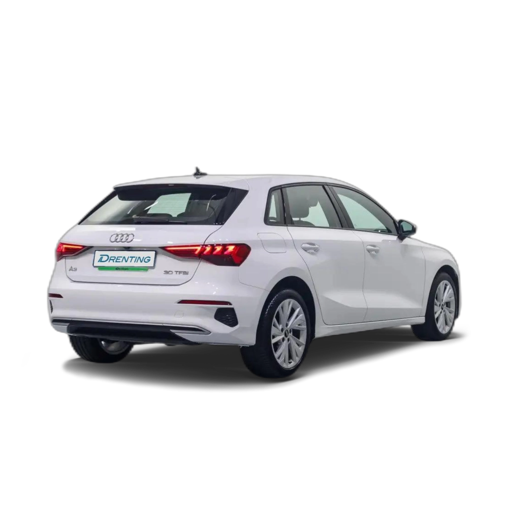 Audi A3 Sportback 30 TFSI Advanced S tronic Blanco 1