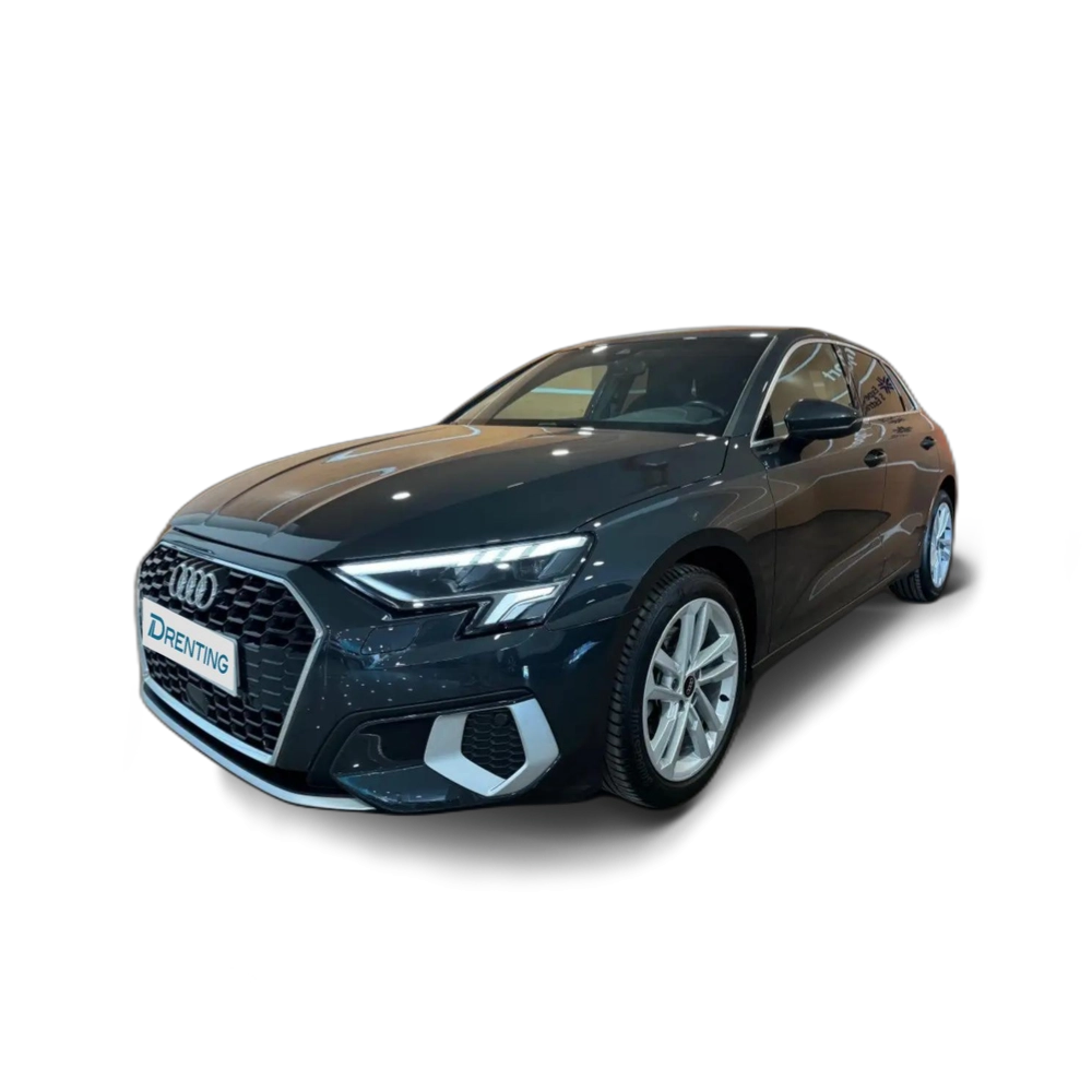 Audi A3 Sportback 30 TFSI Advanced S tronic Gris 1