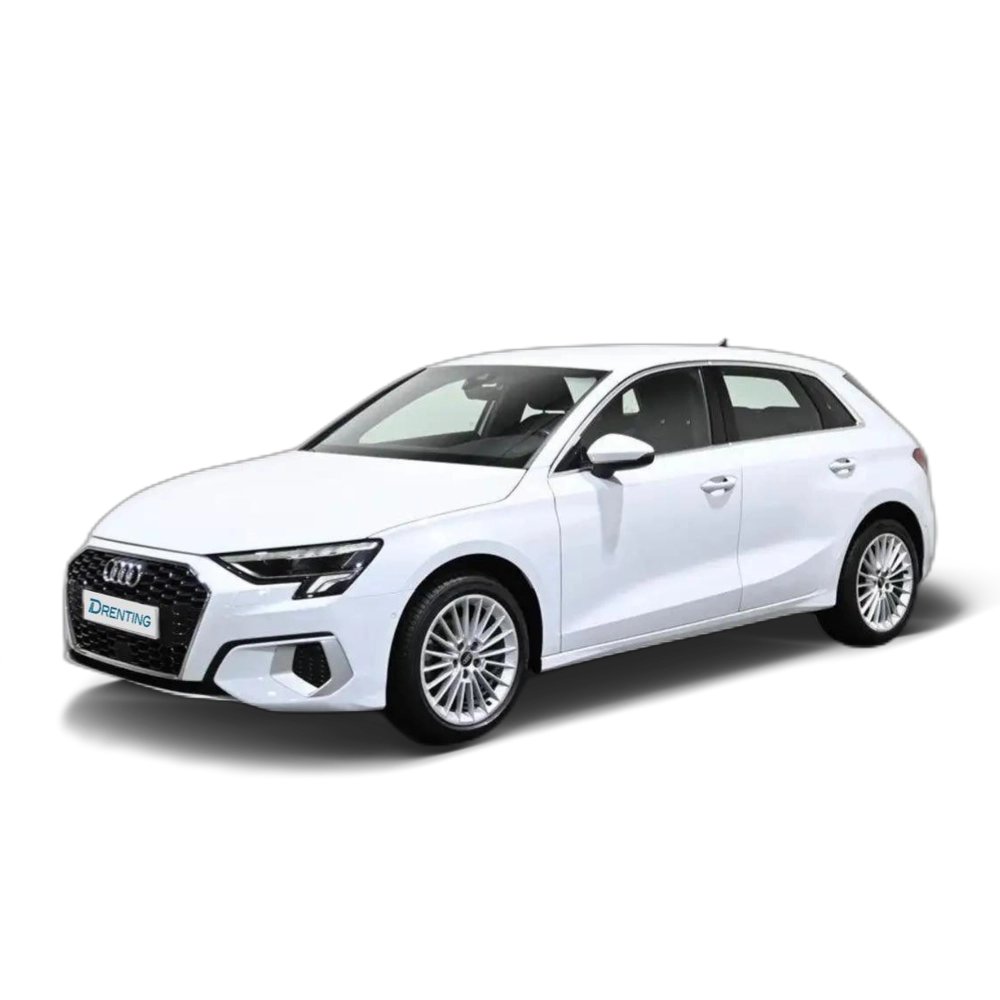 Audi A3 Sportback 30 TFSI Advanced S tronic Blanco
