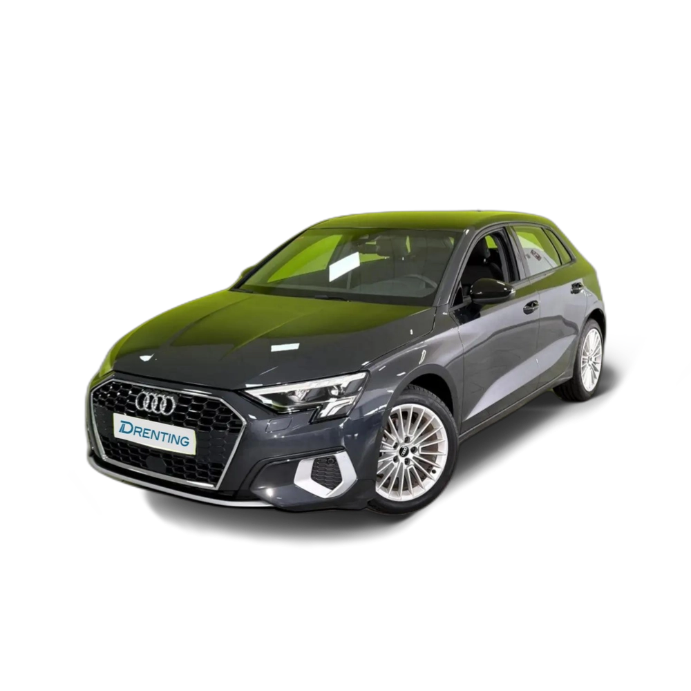 Audi A3 Sportback 30 TFSI Advanced S tronic Gris