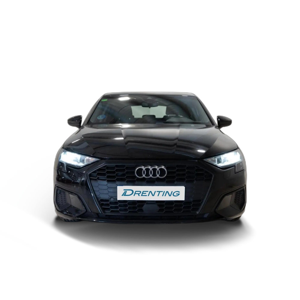 Audi A3 Sportback 30 TFSI S tronic Negro