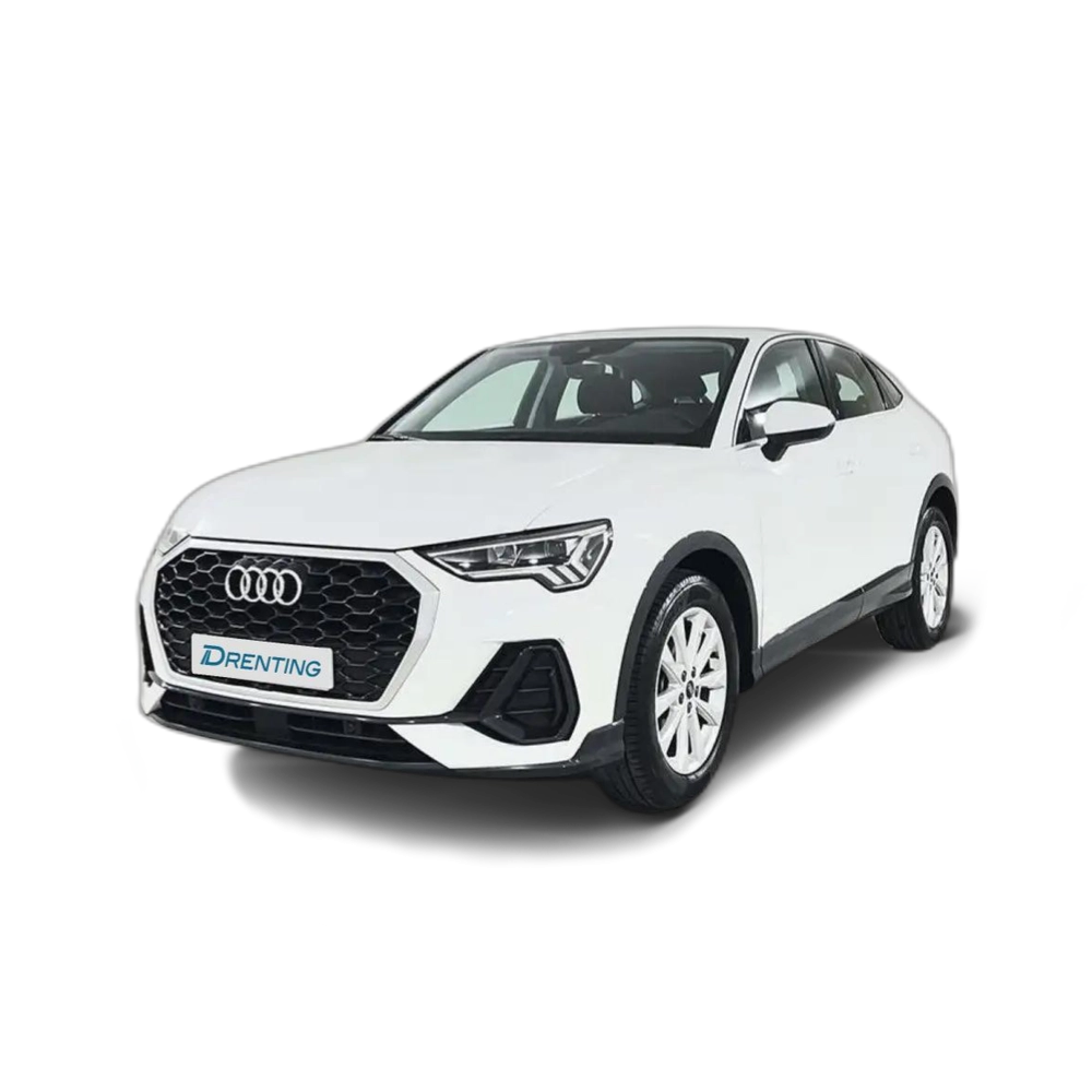 Audi Q3 Sportback 35 TDI Advanced S tronic 1