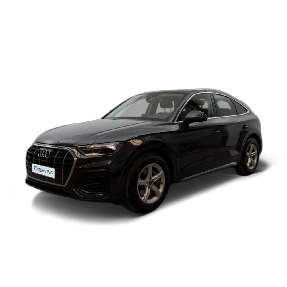 Audi Q5 Sportback 35 TDI Advanced S tronic Gris