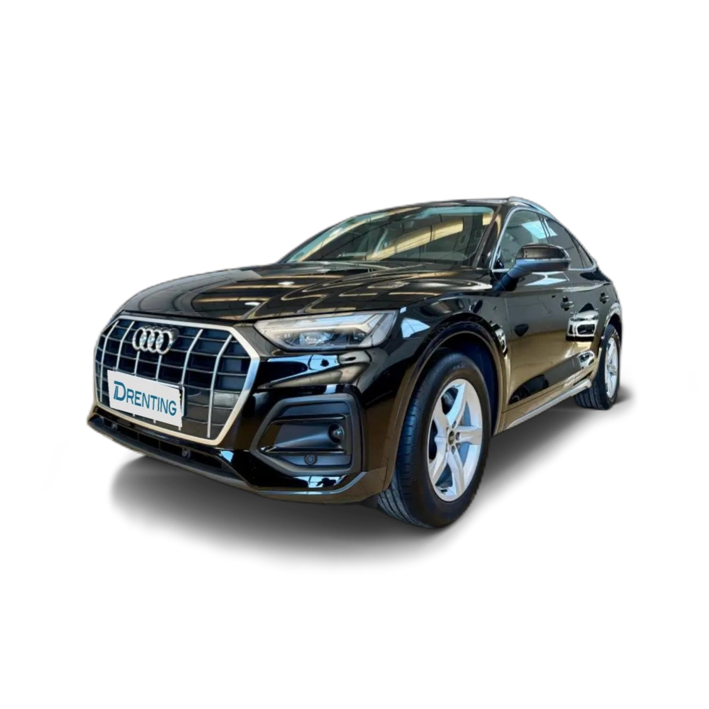Audi Q5 Sportback 35 TDI S tronic Negro
