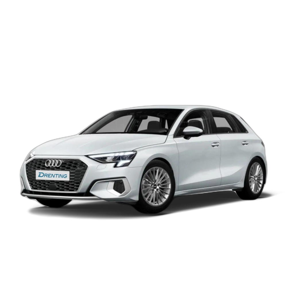 Audi A3 Sportback 35 TFSI Advanced S tronic Blanco 2