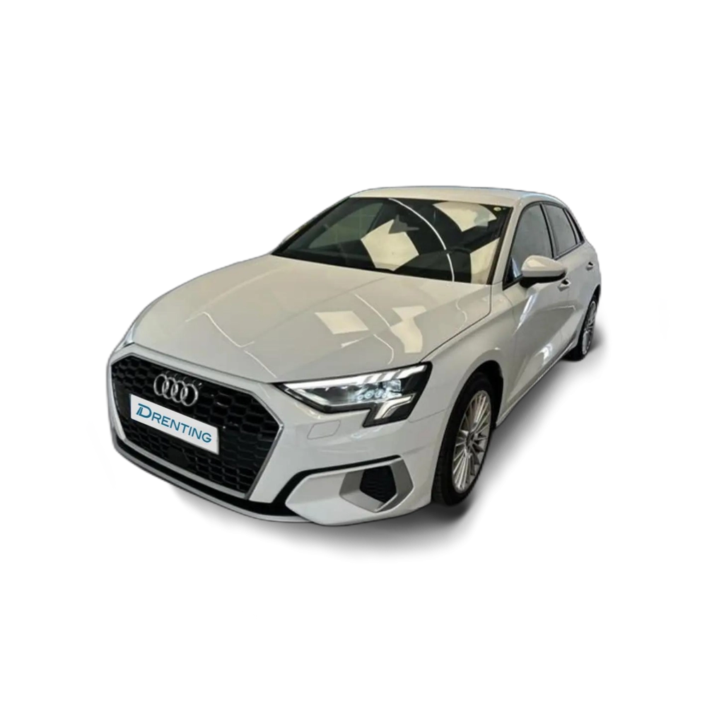 Audi A3 Sportback 35 TFSI Advanced S tronic Blanco
