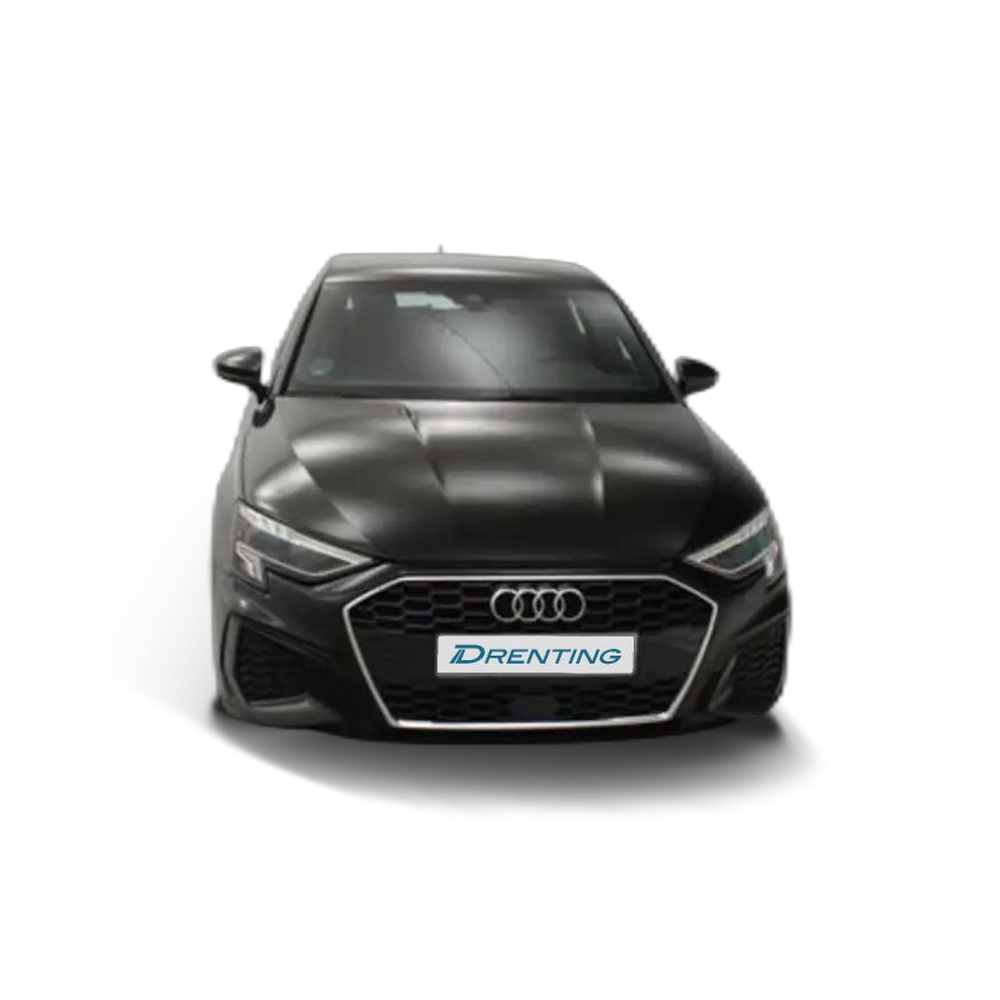 Audi A3 Sportback 35TDI Genuine S tronic Negro