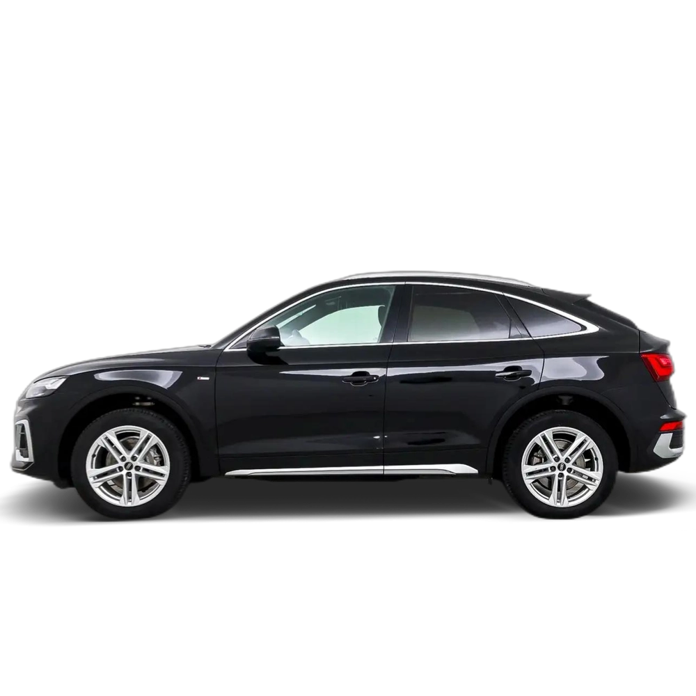 Audi Q5 Sportback 40 TDI quattro-ultra S line S tronic 150 Negro