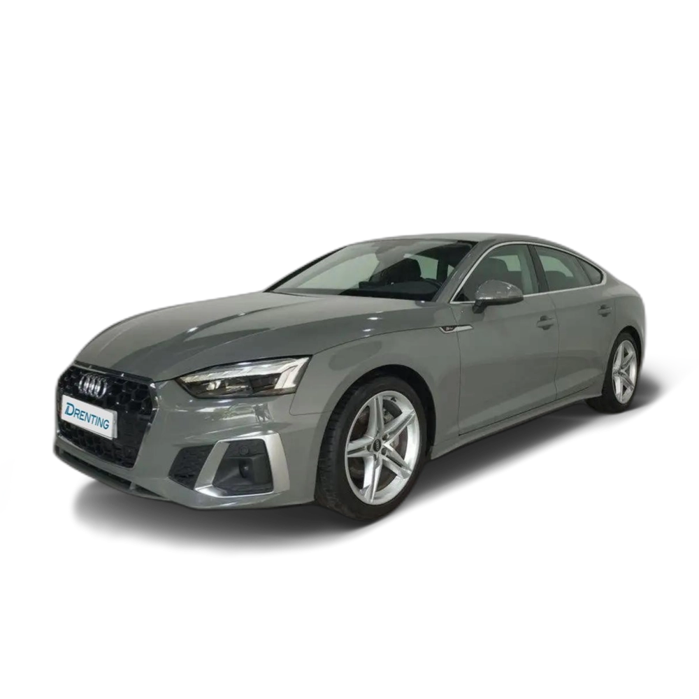 Audi A5 Sportback 40 TFSI S line S tronic Gris