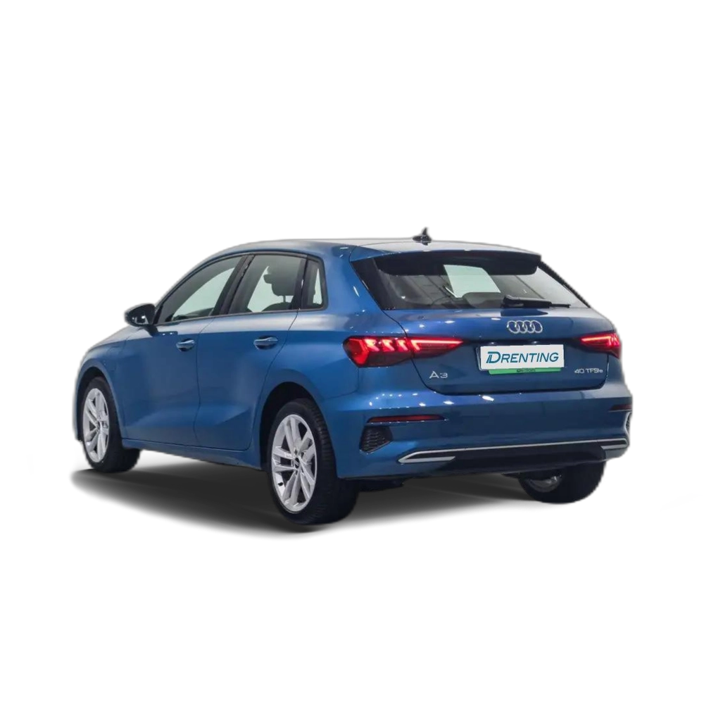Audi A3 Sportback 40 TFSIe Advanced S tronic Azul