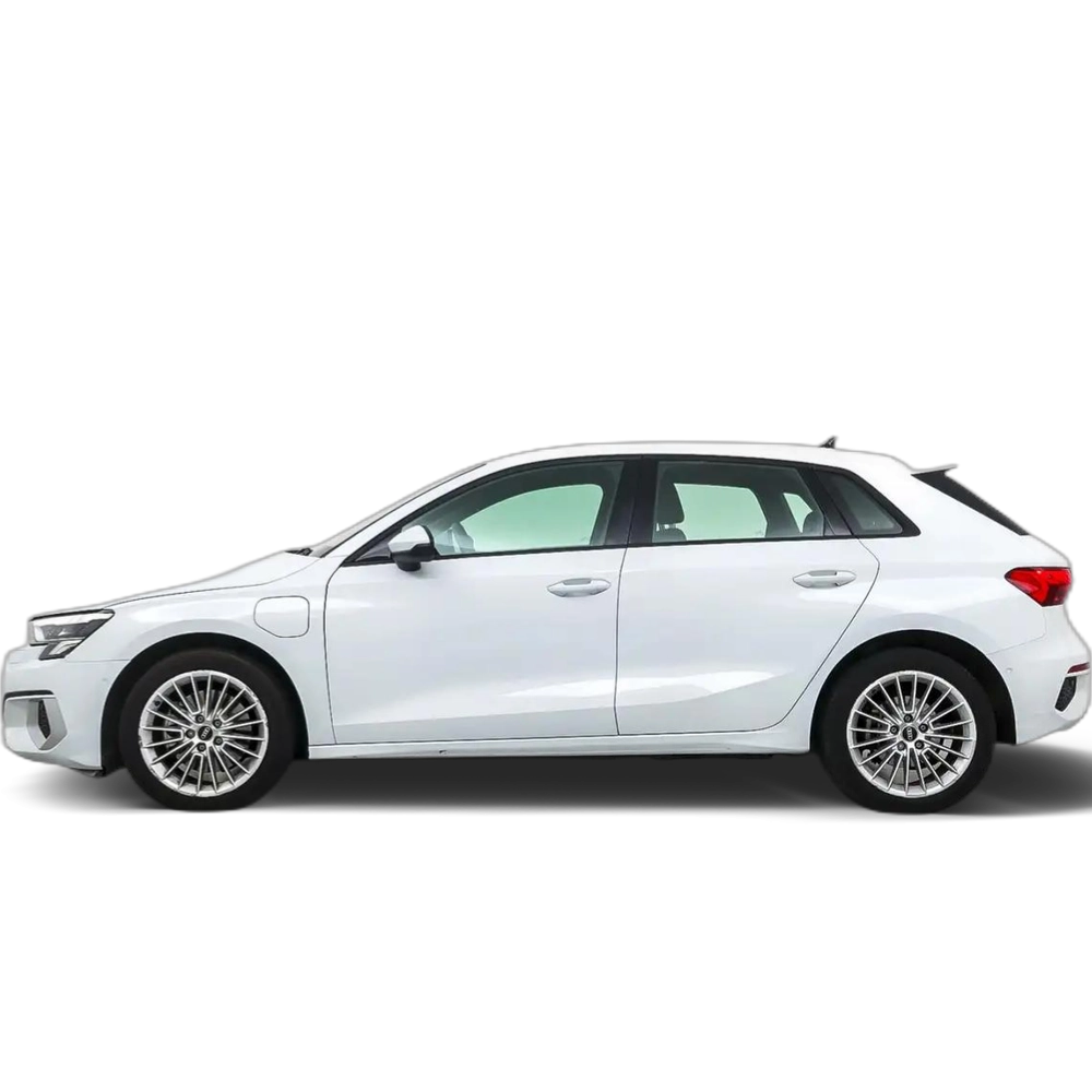 Audi A3 Sportback 40 TFSIe Advanced S tronic Blanco