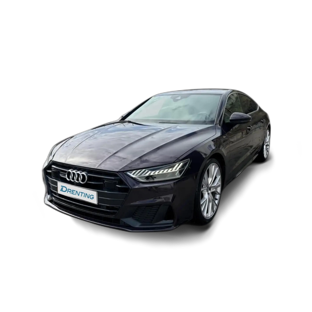 Audi A7 Sportback 50 TDI quattro tiptronic 210kW Burdeos