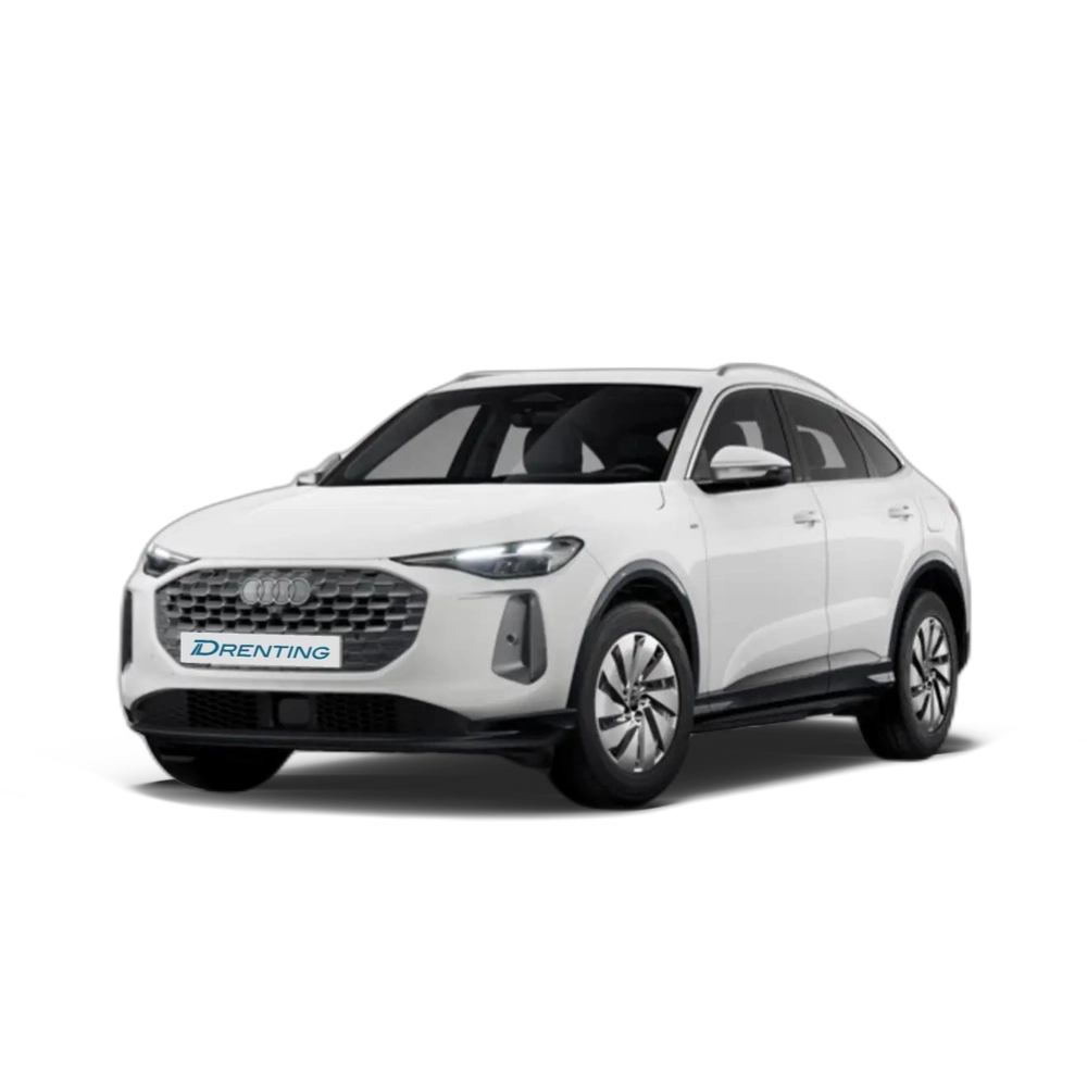 Audi Q5 Sportback e-hybrid S line quattro S tronic 220kW Blanco