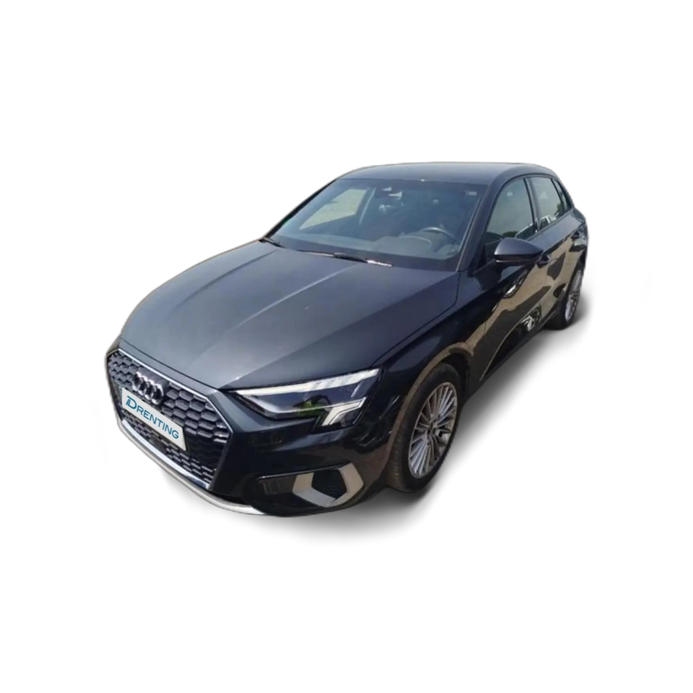 Audi A3 Sportback TFSI Advanced S tronic 85kW Gris