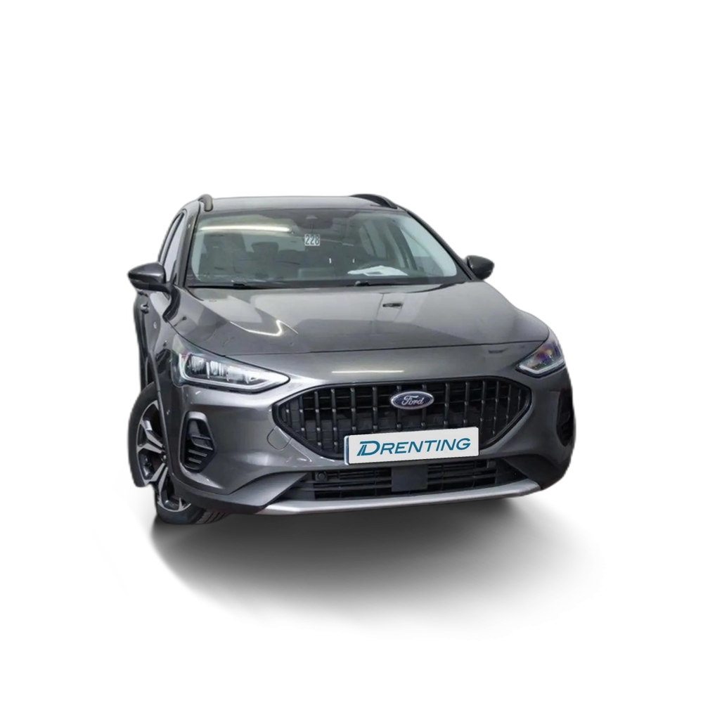 Ford Focus Sportbreak 1.0 Ecoboost MHEV Active Style SIP 155 Gris