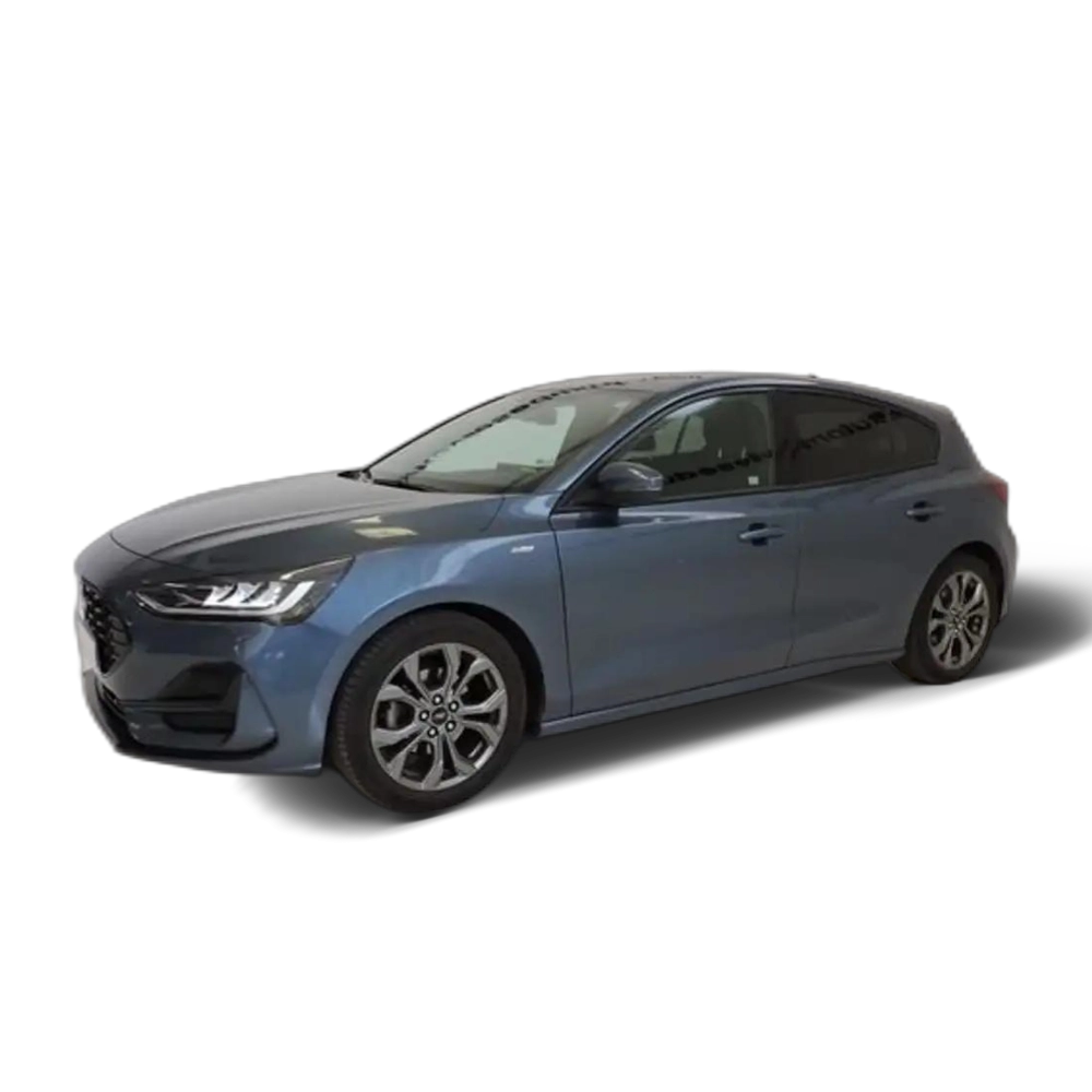 Ford Focus Sportbreak 1.0 Ecoboost MHEV ST-Line Azul