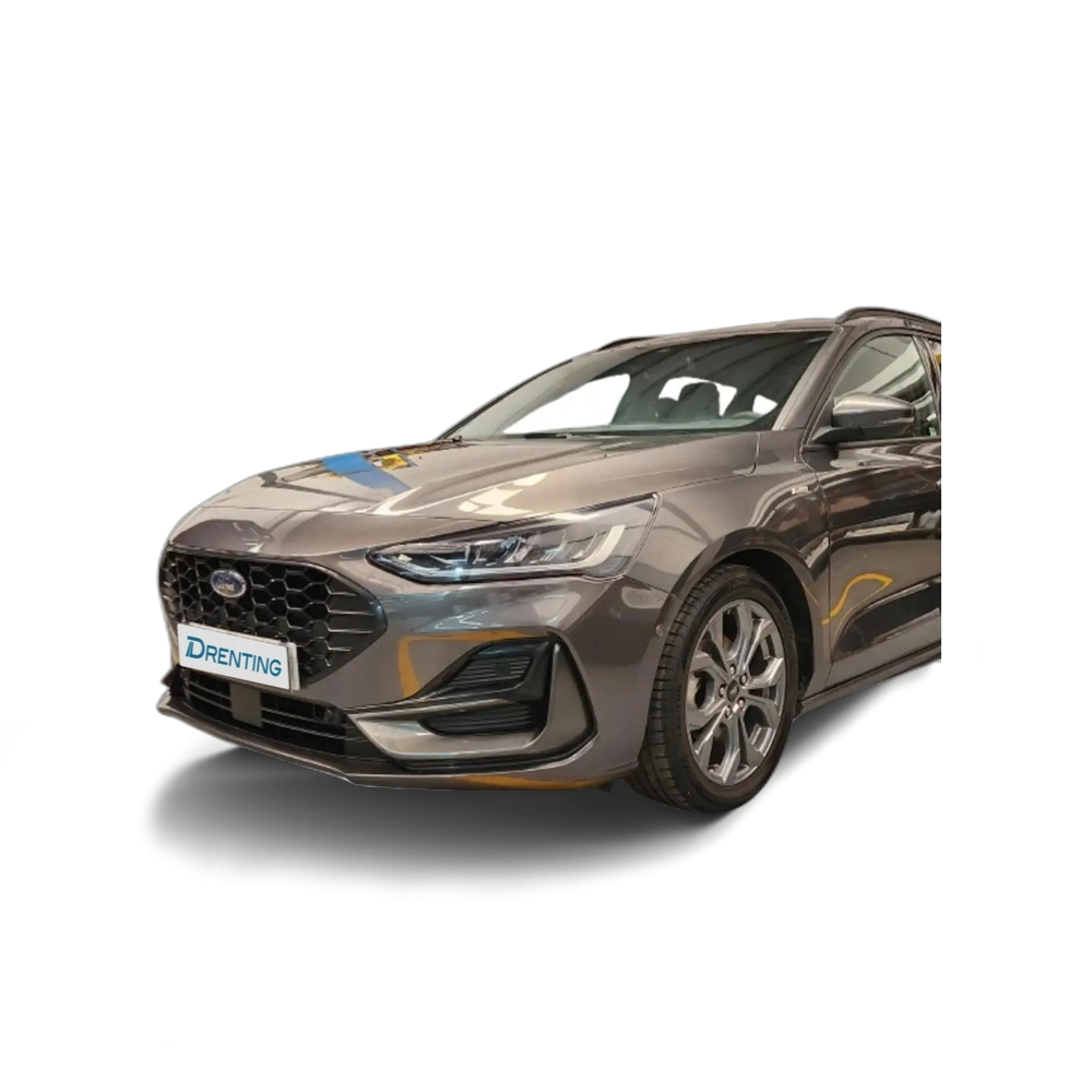 Ford Focus Sportbreak 1.0 Ecoboost MHEV ST-Line X 155 Aut. Gris