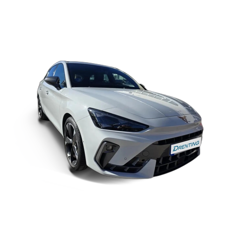 CUPRA Leon Sportstourer 1.5 TSI e-Hybrid 150kW DSG Blanco