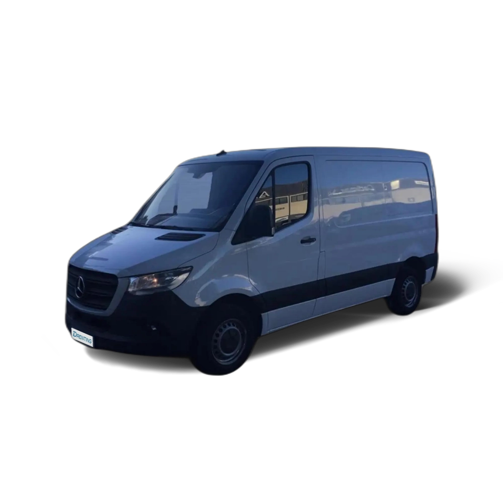 Mercedes-Benz Sprinter 211 CDI CORTO 3.0T TD