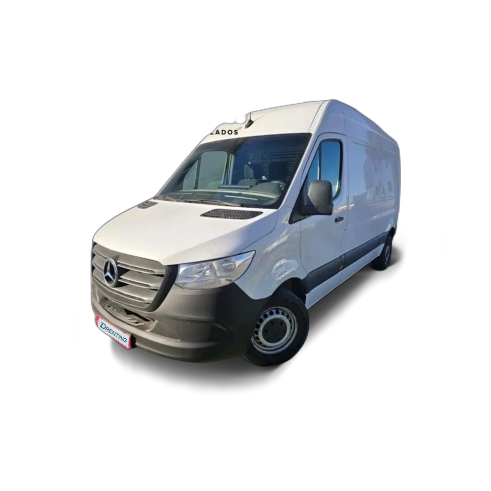 Mercedes-Benz Sprinter 311 2.2 CDI 115CV Blanco