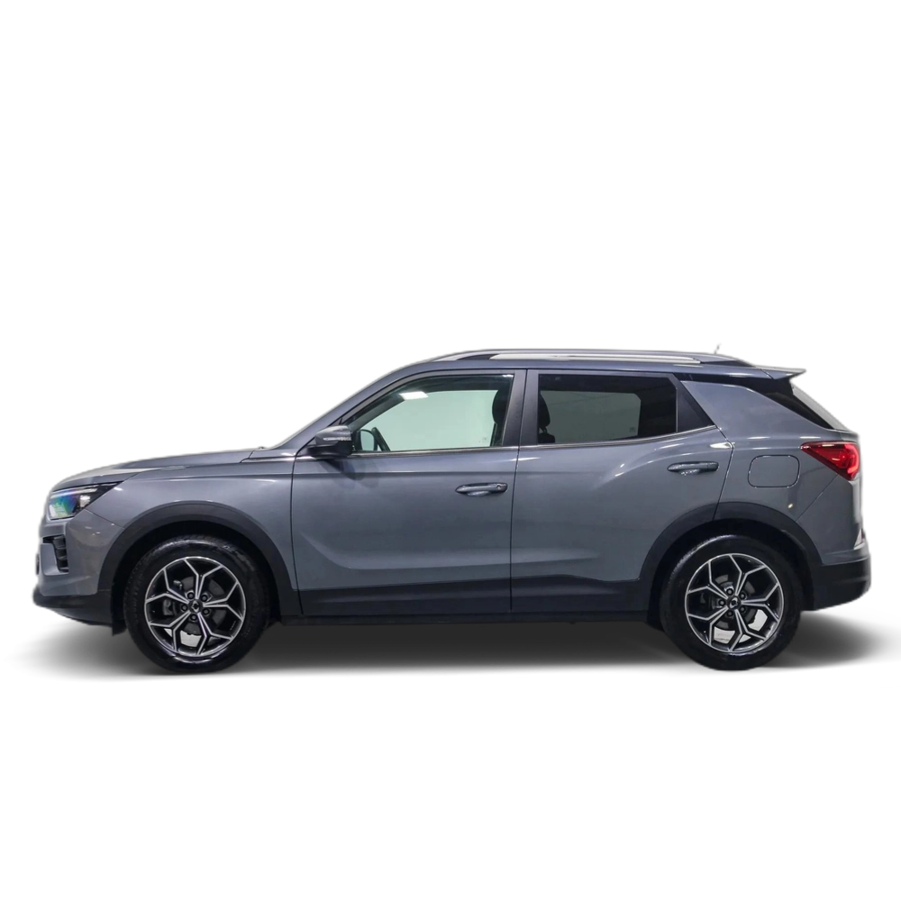 SSANGYONG KGM Korando G15 Urban 4×2 L.P. 1