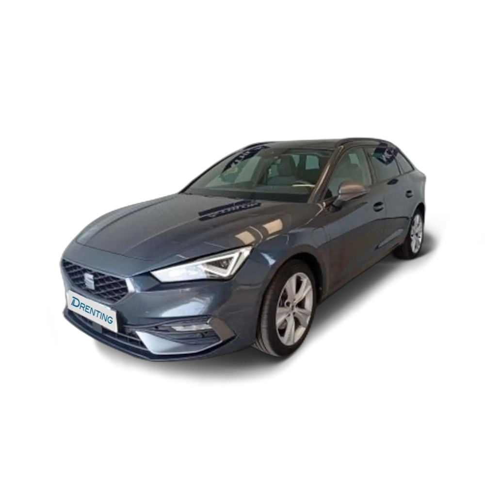 SEAT Leon ST 1.5 e-Hybrid S&S FR XM DSG-6 204 Gris