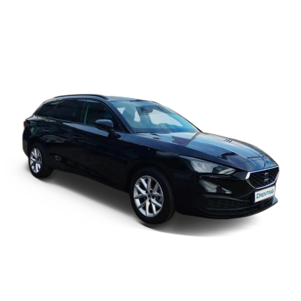 SEAT Leon ST 1.5 eTSI S&S Style Special Edition DSG-7 150 Negro