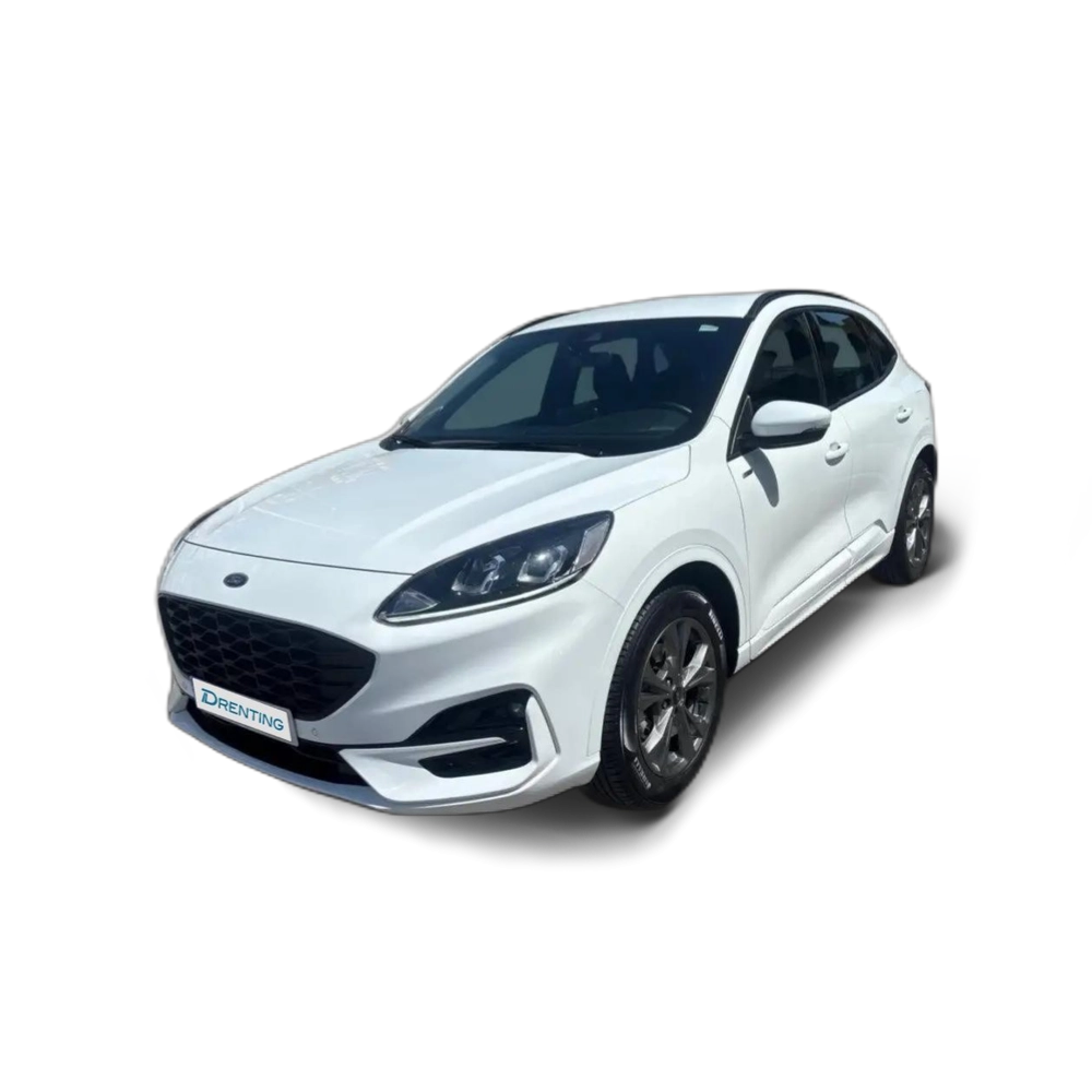 Ford Kuga ST-Line 2.5 Duratec FHEV 140kW Auto 190CV Blanco