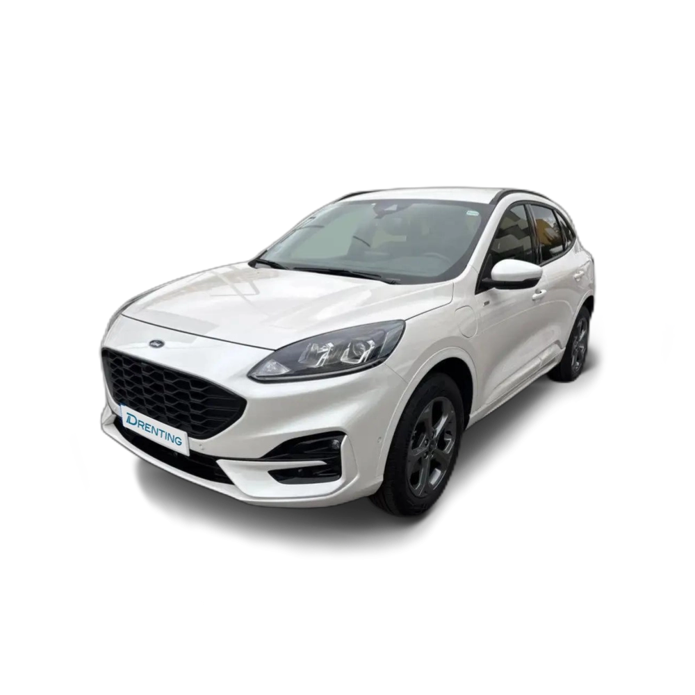 Ford Kuga ST-Line 2.5 Duratec PHEV 165kW Auto 225CV Blanco
