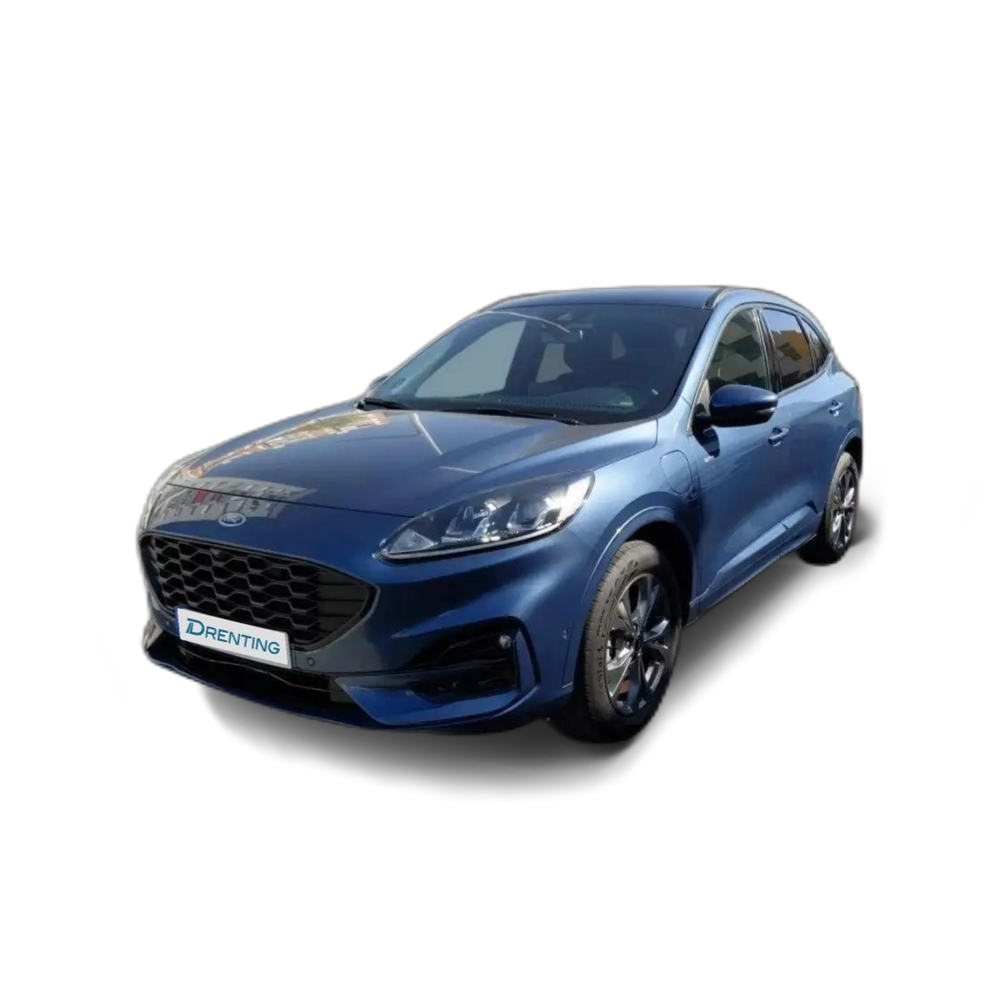 Ford Kuga ST-Line 2.5 Duratec PHEV 165kW Auto 225CV Azul
