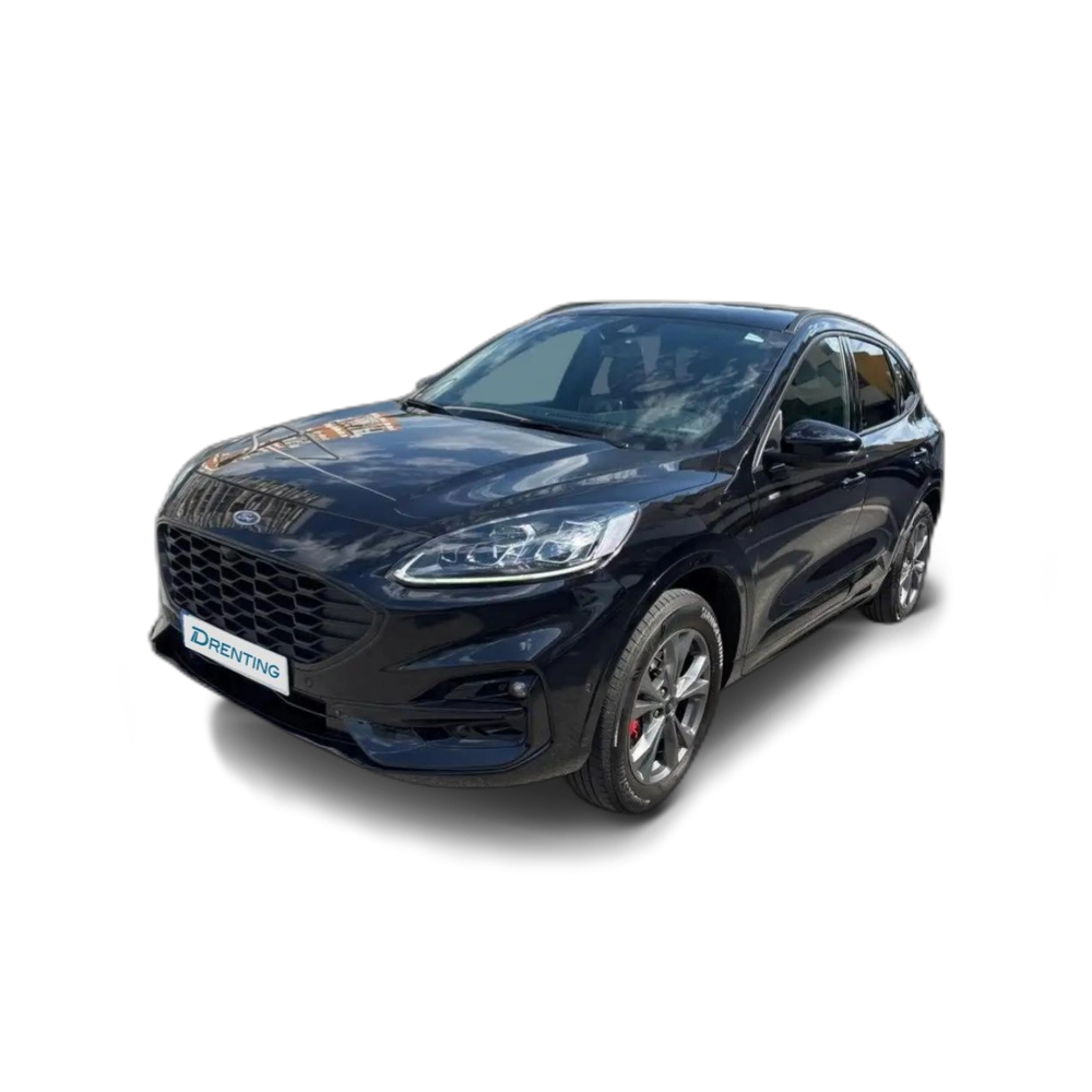 Ford Kuga ST-Line X 2.5 Duratec PHEV 165kW Auto 225CV Negro