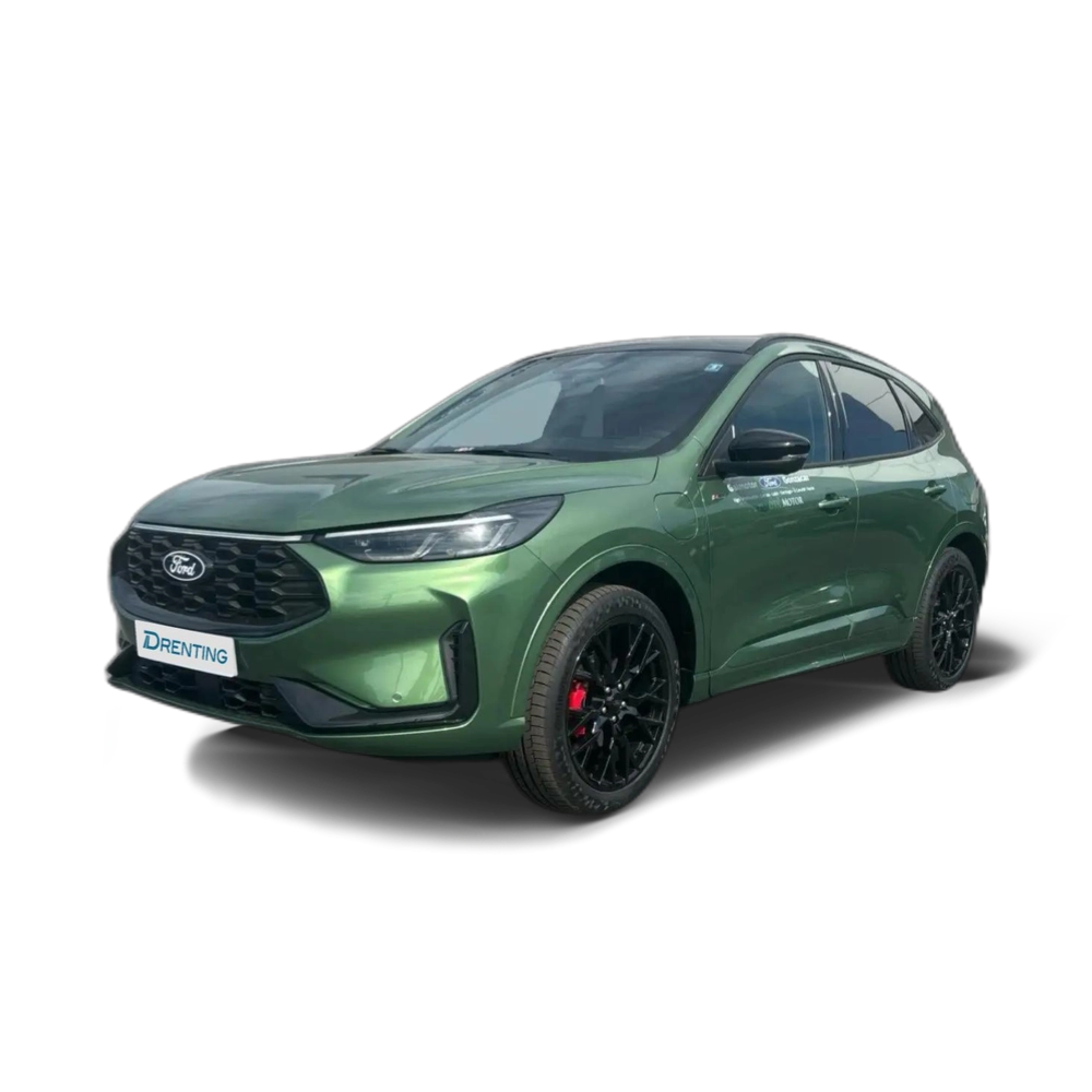 Ford Kuga ST-Line X 2.5 Duratec PHEV 178kW Auto Verde