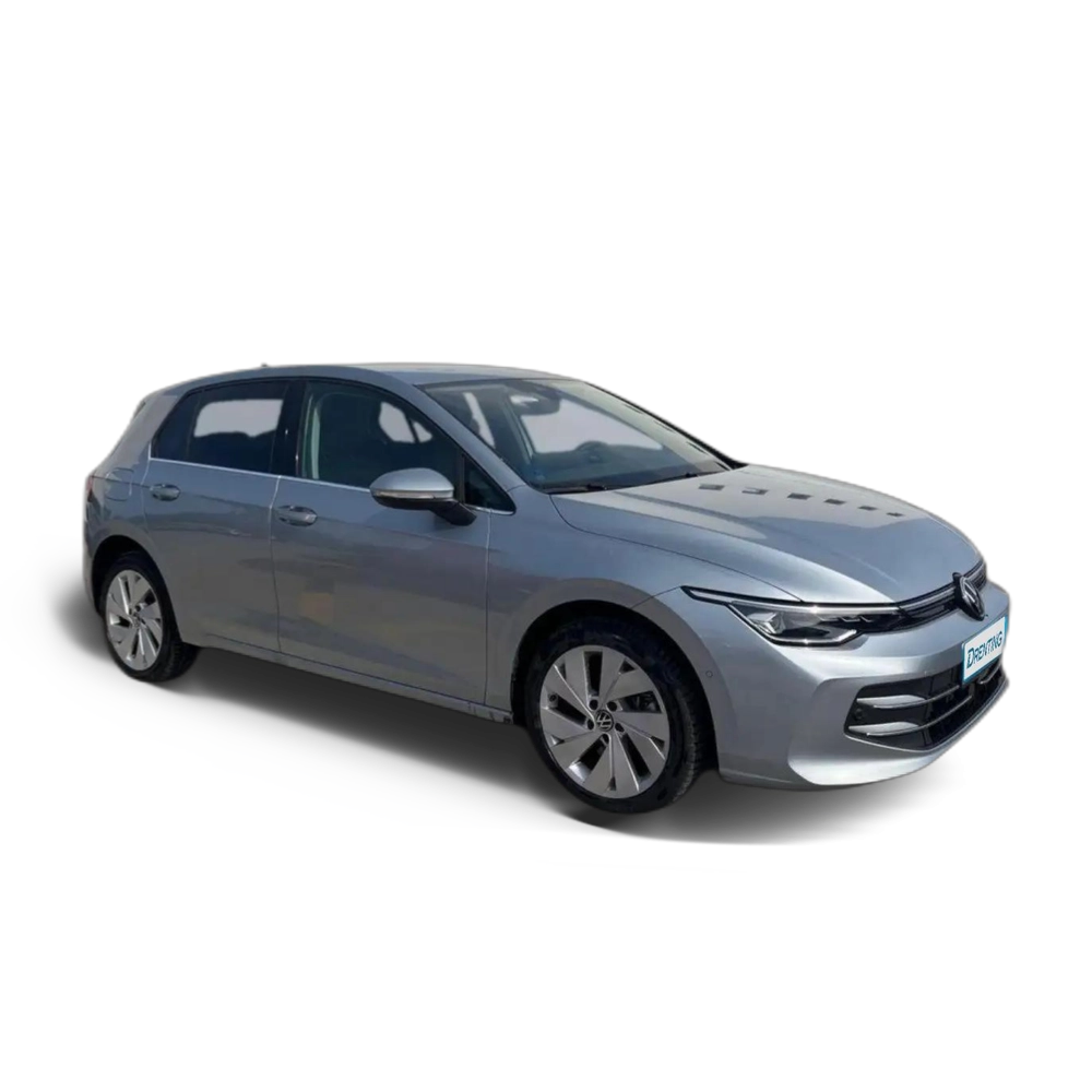Volkswagen Golf Style 1.5 PHEV 150 kW (204 CV) DSG Gris
