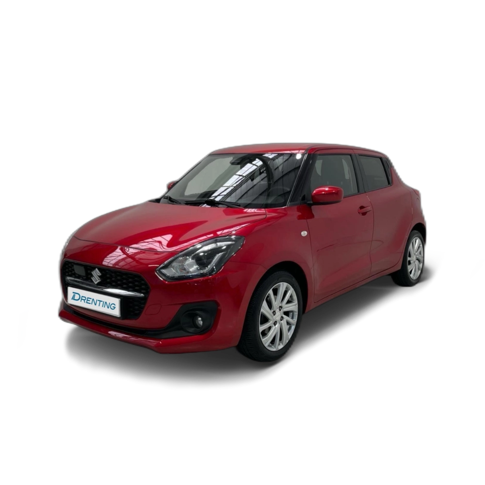 Suzuki Swift 1.2 GLE Mild Hybrid CVT 61 kW (83 CV)