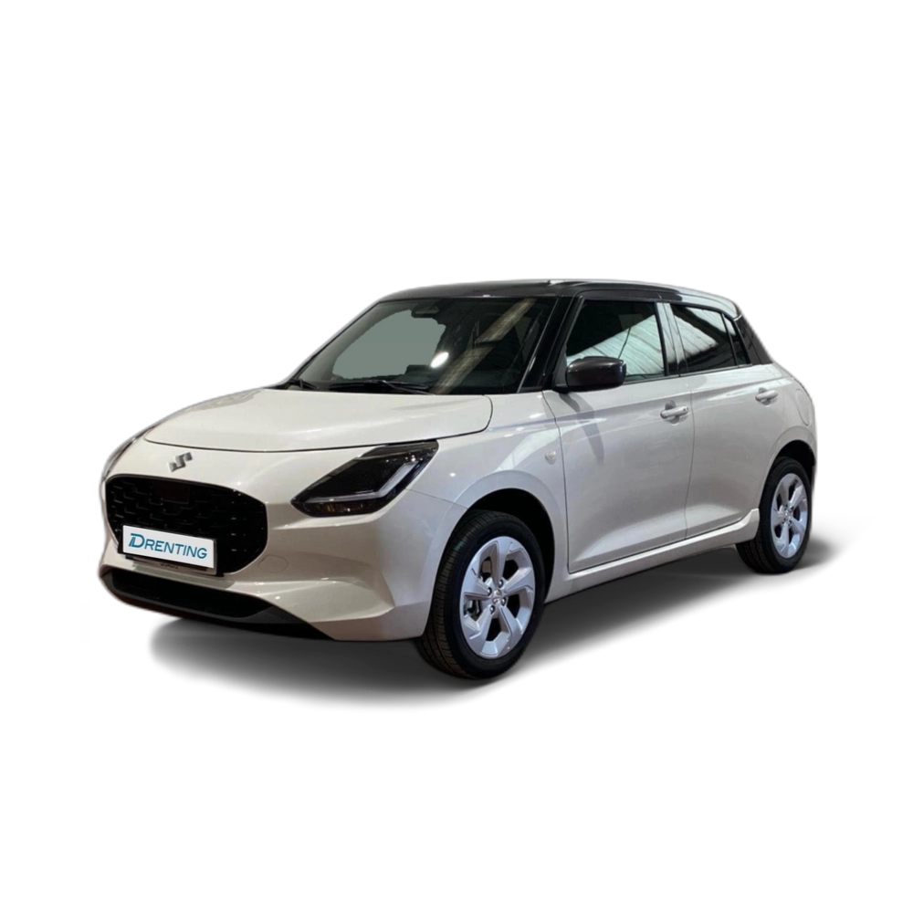 Suzuki Swift 1.2 Mild Hybrid S2 4WD 61 kW (83 CV)
