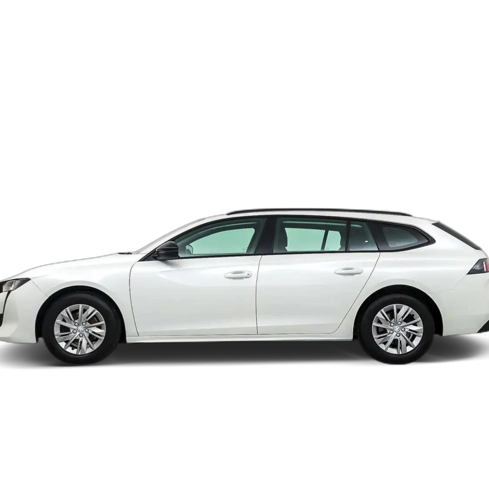 Peugeot 508 SW 1.5 BlueHDi S&S Active Pack EAT8 130 Blanco