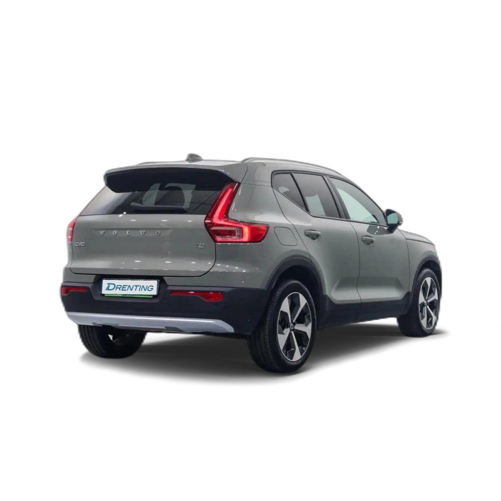 Volvo XC40 T2 Core Dark Aut. Verde 2