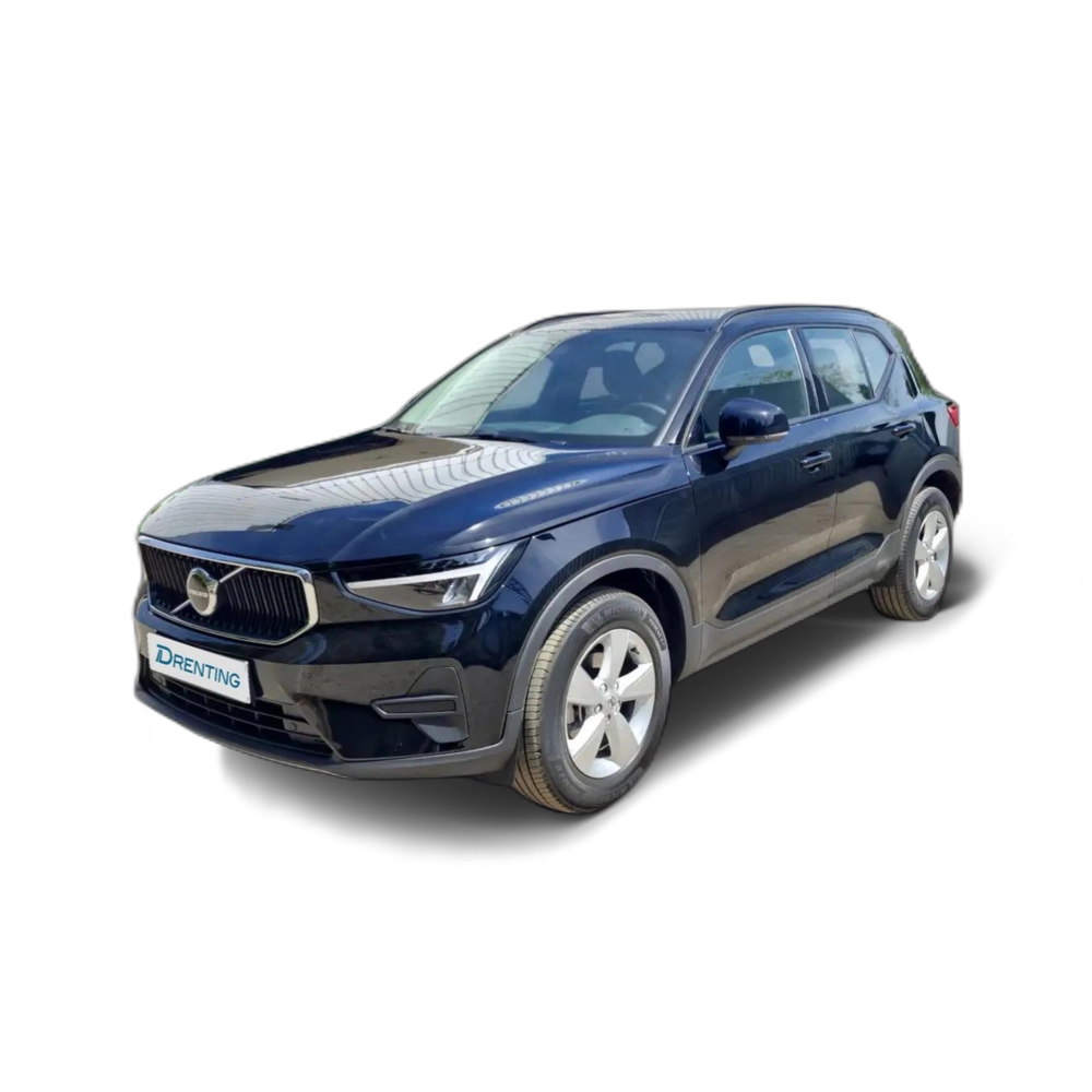 Volvo XC40 T2 Core Dark Aut. Negro 1
