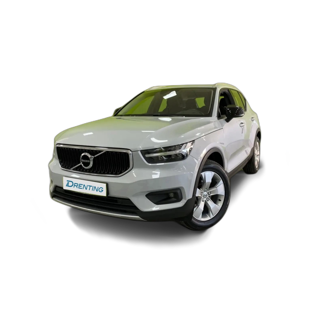 Volvo XC40 T2 Momentum Pro Aut. Gris