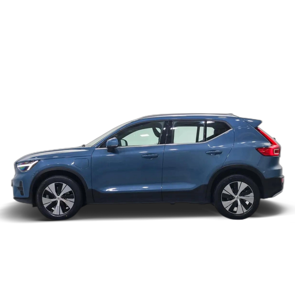 Volvo XC40 T4 Recharge Core Aut. Azul 1
