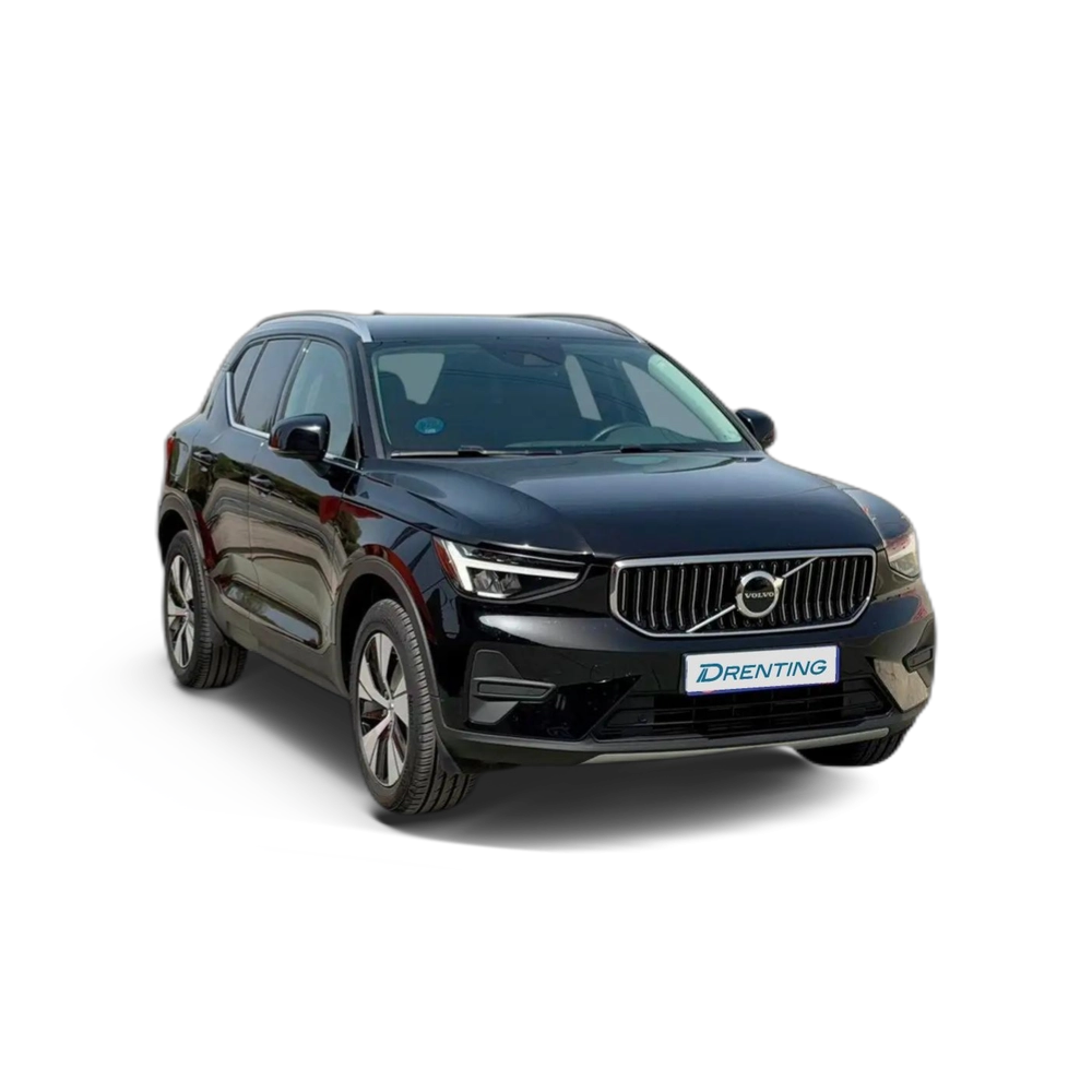 Volvo XC40 T4 Recharge Essential Aut. Negro 1