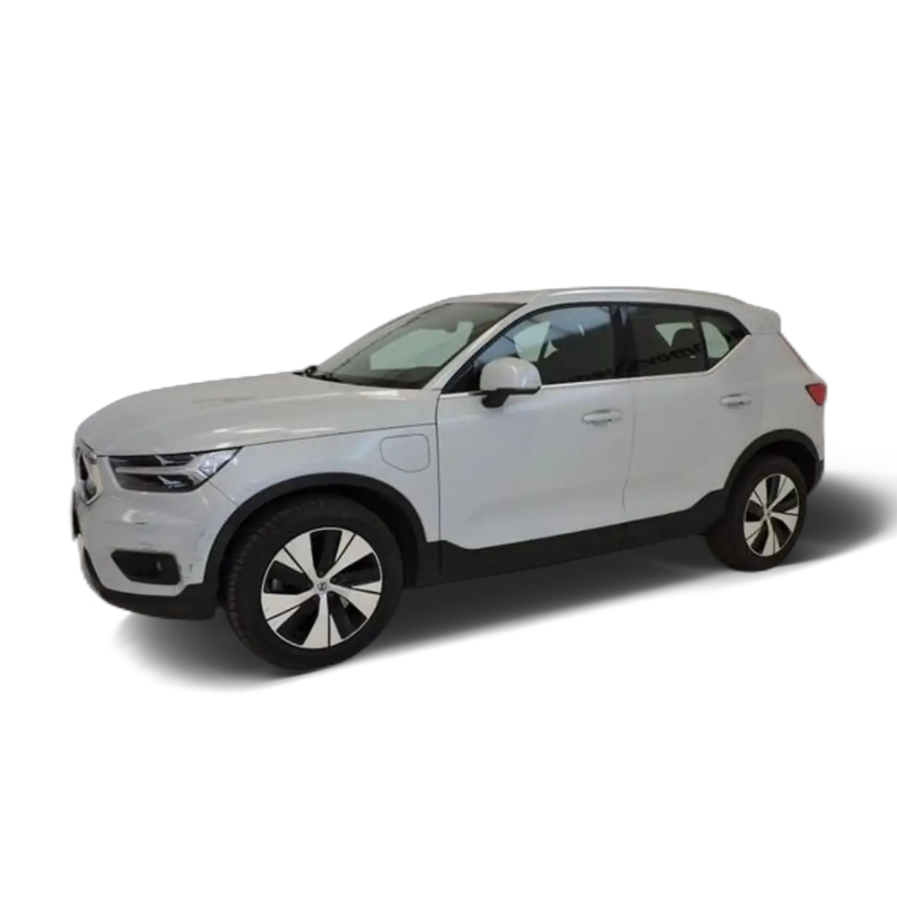 Volvo XC40 T4 Recharge Inscription Expression Aut. Blanco 1