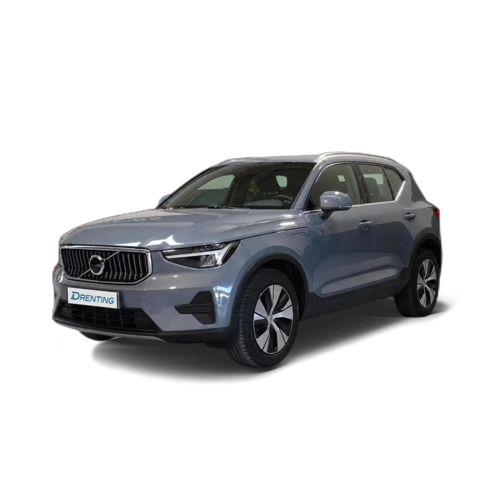 Volvo XC40 T4 Recharge Plus Dark Aut. 1