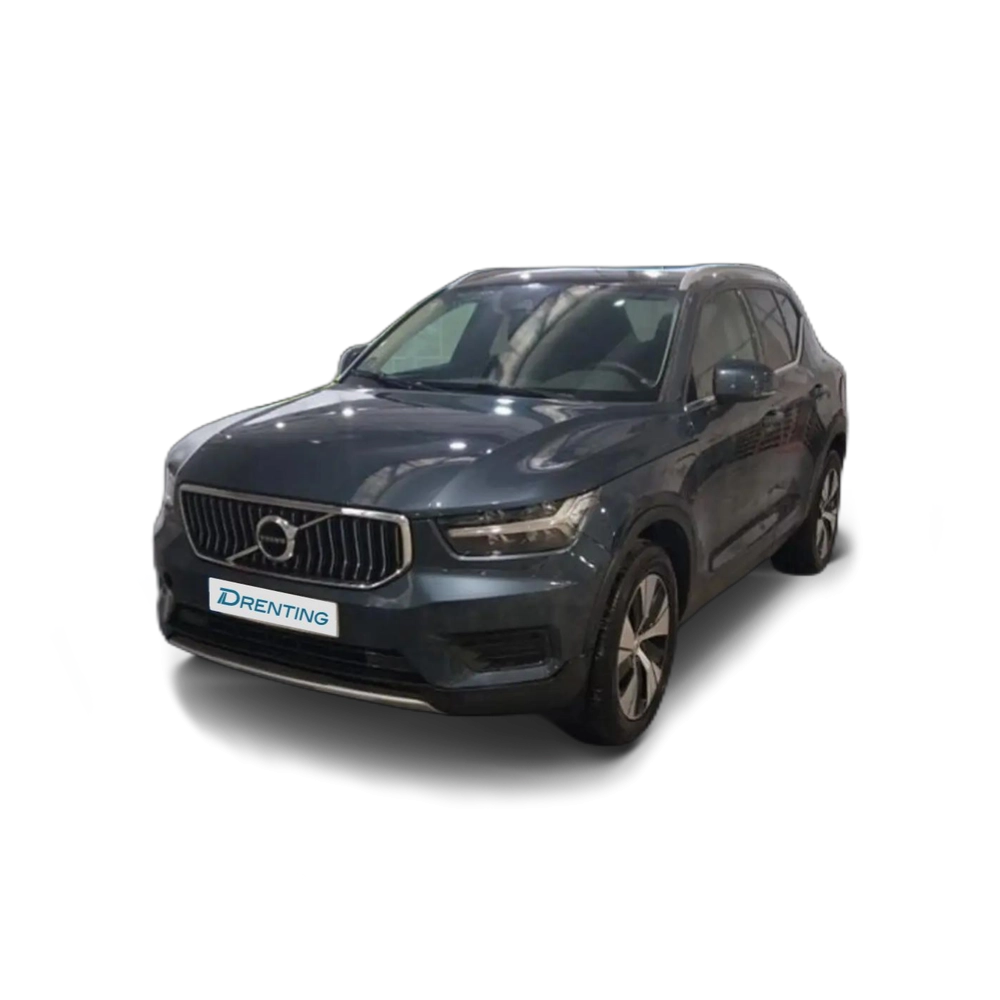 Volvo XC40 T5 Recharge Inscription Aut. Azul